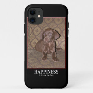 Coques Pour iPhone Bonheur