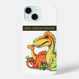 Coque Pour iPhone 15 Bonheur absolu