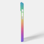 Coques Case-Mate iPhone Bonheur arc-en-ciel (Verso / Gauche)