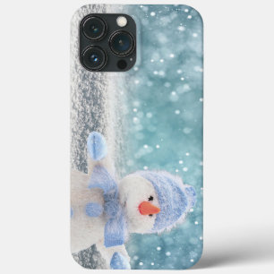 Case-Mate iPhone Case Bonhomme de neige