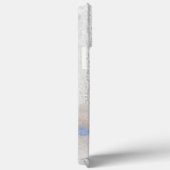 Coques Case-Mate iPhone Bonhomme de neige (Verso / Droite)