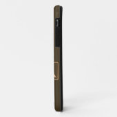 Coques Case-Mate iPhone bonita (Dos/Gauche)