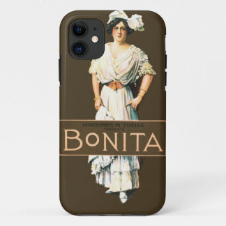 Etui iPhone Case-Mate bonita