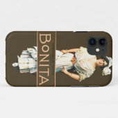 Coques Case-Mate iPhone bonita (Dos (Horizontal))