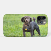 Coques Case-Mate iPhone Bonjour (Dos (Horizontal))