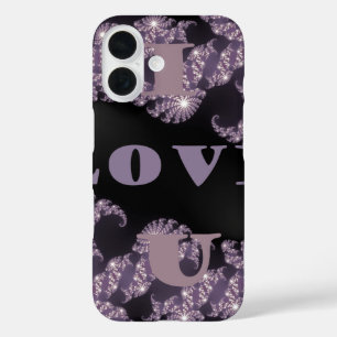 Coques iPhone 16 Bonjour Je T'Aime