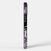 Coques Case-Mate iPhone Bonjour Je T'Aime (Verso / Droite)