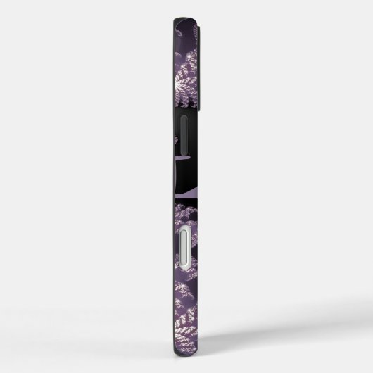 Coques Case-Mate iPhone Bonjour Je T'Aime (Verso / Droite)