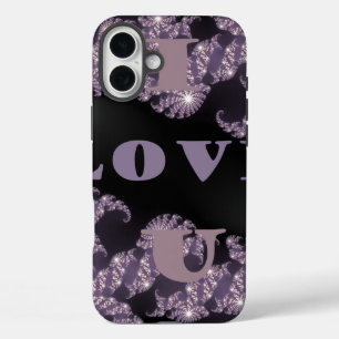 Coques iPhone 16 Plus Bonjour Je T'Aime