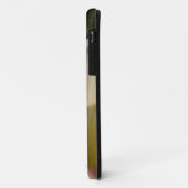 Coques Case-Mate iPhone Bonjour, Lily ! (Dos/Gauche)