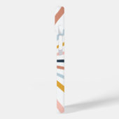 Coques Case-Mate iPhone Bonjour Sunshine (Verso / Gauche)