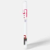 Coques Case-Mate iPhone Bonne année (Verso / Gauche)