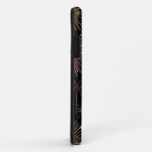 Coques Case-Mate iPhone Bonne année 2023 Thunder_Cove (Dos/Droite)