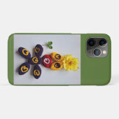 Coques Case-Mate iPhone Bonne Chance (Dos (Horizontal))