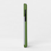 Coques Case-Mate iPhone Bonne Chance (Dos/Gauche)