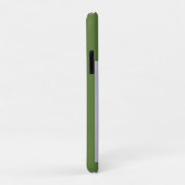Coques Case-Mate iPhone Bonne Chance (Dos/Droite)