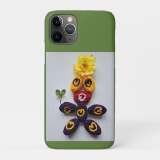 Case-Mate iPhone Case Bonne Chance