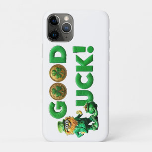 Case-Mate iPhone Case Bonne chance