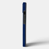 Coques Case-Mate iPhone Bonne fête des anciens combattants (Verso / Gauche)