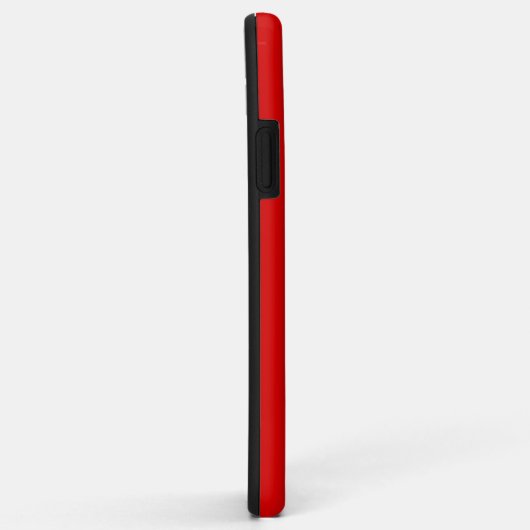 Coques Case-Mate iPhone Bonne fête des anciens combattants (Dos/Droite)