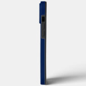 Coques Case-Mate iPhone Bonne fête des anciens combattants (Verso / Gauche)