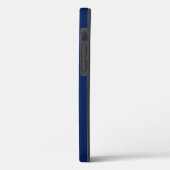 Coques Case-Mate iPhone Bonne fête des anciens combattants (Verso / Gauche)