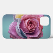 Coques Case-Mate iPhone Bonne fête des mères 55 (Verso (horizontal))