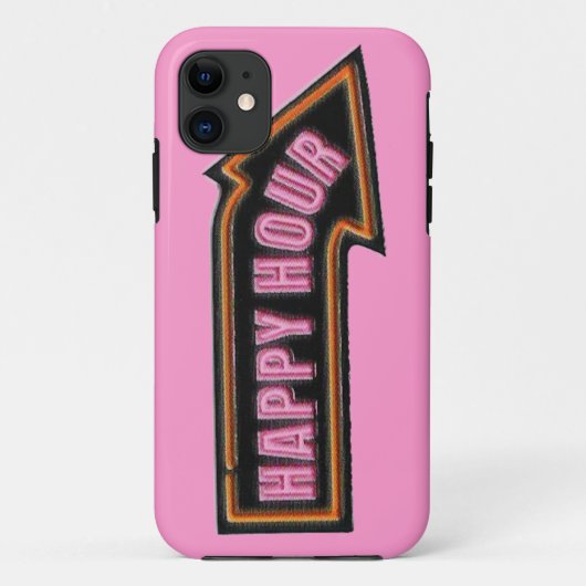 Coques Case-Mate iPhone Bonne heure (Dos)