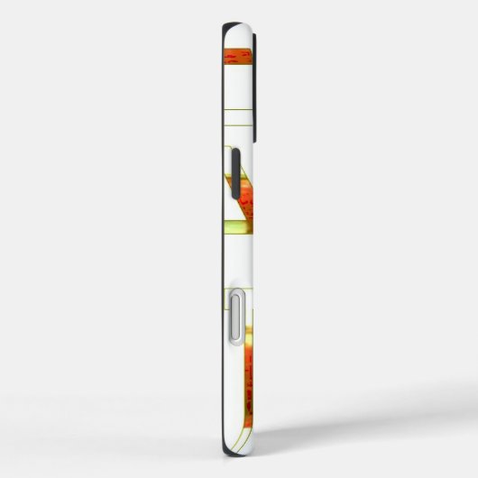 Coques Case-Mate iPhone Bonne journée (Verso / Droite)