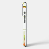 Coques Case-Mate iPhone Bonne journée et meilleur art nocturne (Verso / Gauche)