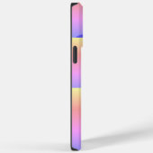 Coques Case-Mate iPhone Bonne journée et une meilleure nuit avec gratitude (Verso / Droite)