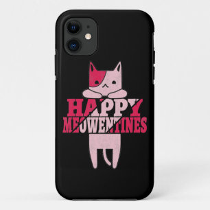Case-Mate iPhone Case Bonne Meowentines Cadeaux de la Saint-Valentin C
