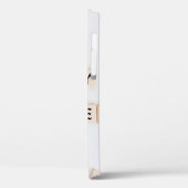 COQUES Case-Mate iPhone BONNE NOUVELLE ANNÉE (Verso / Gauche)