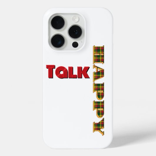 Coques Case-Mate iPhone Bonne présentation blanc (Verso)