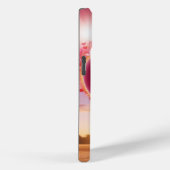 Coques Case-Mate iPhone Bonne Saint Valentin (Verso / Droite)