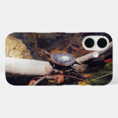 Coques Case-Mate iPhone Bonne tortue (Verso (horizontal))