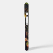 Coques Case-Mate iPhone Bonne tortue (Verso / Gauche)