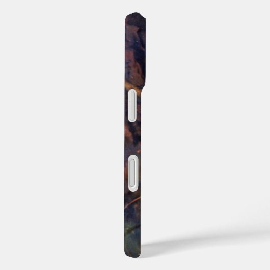 Coques Case-Mate iPhone Bonne tortue (Verso / Droite)