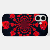 Coques Case-Mate iPhone Bonne Valentine (Verso (horizontal))