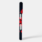 Coques Case-Mate iPhone Bonne Valentine (Verso / Droite)