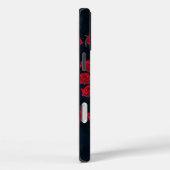 Coques Case-Mate iPhone Bonne Valentine (Verso / Droite)