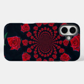 Coques Case-Mate iPhone Bonne Valentine (Verso (horizontal))