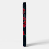 Coques Case-Mate iPhone Bonne Valentine (Verso / Gauche)