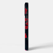 Coques Case-Mate iPhone Bonne Valentine (Verso / Gauche)