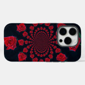 Coques Case-Mate iPhone Bonne Valentine (Verso (horizontal))