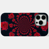 Coques Case-Mate iPhone Bonne Valentine (Verso (horizontal))