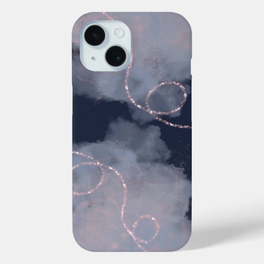 Coques Case-Mate iPhone Bonne Vibration (Verso)