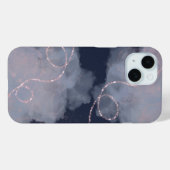 Coques Case-Mate iPhone Bonne Vibration (Verso (horizontal))