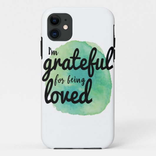 Coques Case-Mate iPhone bonnes vibrations positives pour les travailleurs (Dos)