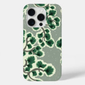 Coques Case-Mate iPhone Bonsai Tree Pattern (Verso)